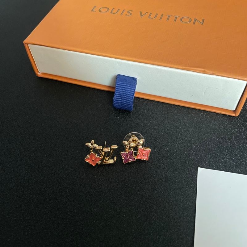 Louis Vuitton Earrings